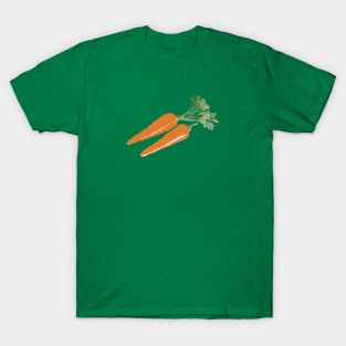 These are my carrots T-Shirt